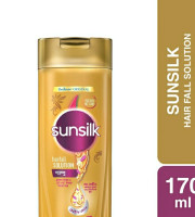 Sunsilk Hair fall solution shampoo