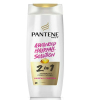 Pantene Advanced hairfall solution 2 in 1 shampoo