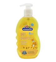 Codomo baby shampoo