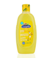 Codomo new born baby shampoo