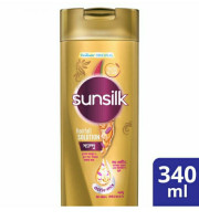 Sunsilk Hairfall solution shampoo