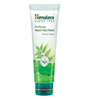 Himalaya purifying Neem Face wash