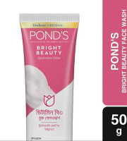 Ponds Bright beauty Face wash