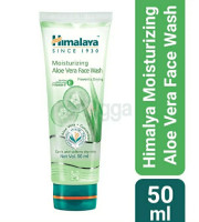 Himalaya Aloe vera Face wash