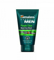 Himalaya pimple clear Neem Face wash