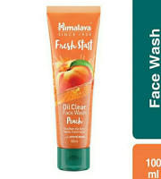 Himalaya Fresh start Oil clear Face wash