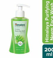 Himalaya Neem Face wash