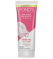 Ponds Bright beauty Face wash