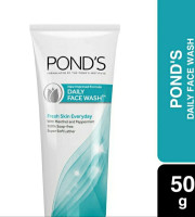Ponds Daily Face wash