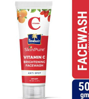 Skinpure vitamin c Brightening facewash