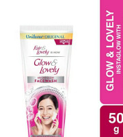 Glow & Lovely Bright clow facewash