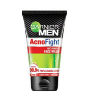 Garnier Men Acno fight Face wash