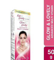 Glow & Lovely Advanced Multivitamin face cream