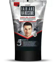 Fair & Handsome Instant Radiance facewash indian
