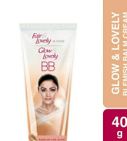 Glow & Lovely BB face cream