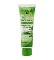 YC Neem whitening face wash