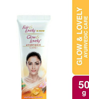 Glow & Lovely Ayurvedic face cream