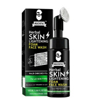 Muuchstac Herbal skin lightening foam Face wash