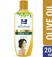 Parachute skinpure Beauty olive oil