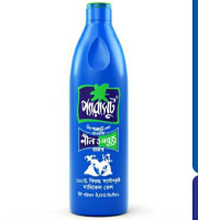 Parachute coconut oil