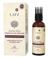 Lafz Onion seed essential oil