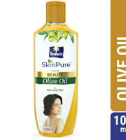 Parachute skinpure Beauty olive oil