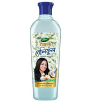 Dabur Gold beliphool coconut hair oil
