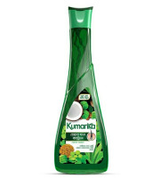 Kumarika hair fall Herbal oil