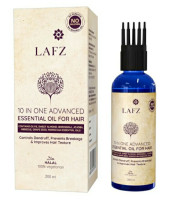 Lafz 10in1 Advanced essential oil