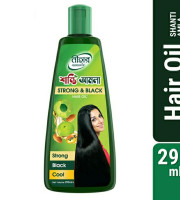 Nihar Naturals hair oil shanti Amla