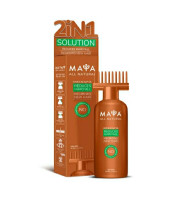 Maya All natural hair & scalp oil