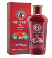 Himani Navratna oil
