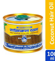 Hash marka coconut oil