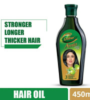 Dabur Amla hair oil