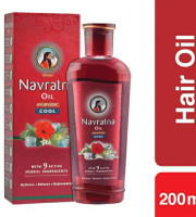 Navratna cool Head oil india