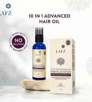 Lafz 10in1 Advanced essential oil