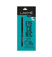 Lakme Eyeconic kajal- Deep Black