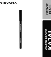 Nirvana Color Intense Black Eyeliner