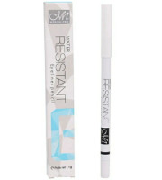 Menow waterproof Eye liner kajal