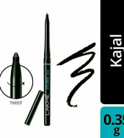 Lakme Eyeconic kajol- Deep Black