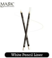 Imagic white kajal liner