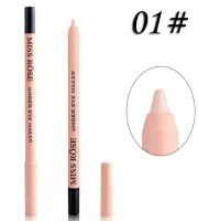 Miss Rose eye maker pencil