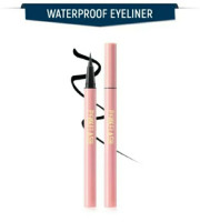 Pink Flash lock All day waterproof eyeliner