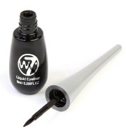W7 Liquid Eyeliner pot