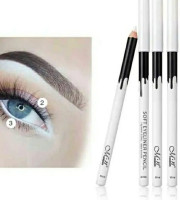 Menow waterproof soft eyeliner