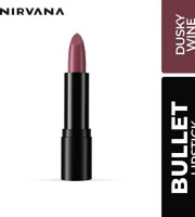 Nirvana color Matte color Bullet-Dusky wine