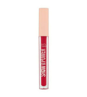 Pastel show your power Liquid Matte-607