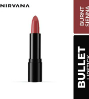 Nirvana color Matte color Bullet-Burnt sienna
