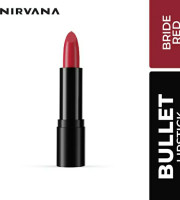 Nirvana color Matte color Bullet-Bride red