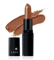 Lafz velvet Matte Lipstick-coffee cream